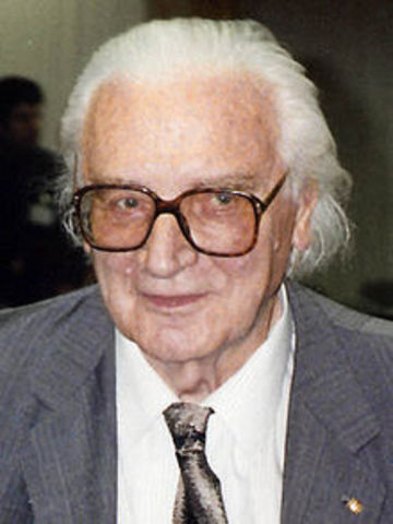 konrad  zuse (1910-1995)