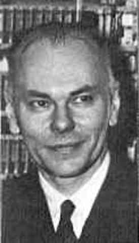 Howard Aiken (1900-1973)