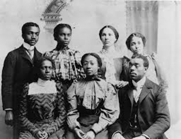 Ohio: Rev. Samual Thomas