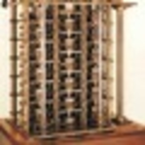 La Locura De Babbage