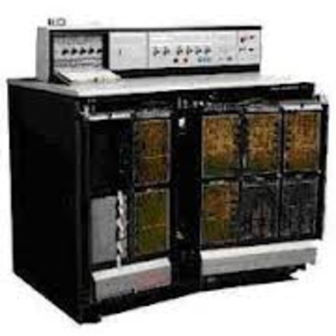 COBOL (COmmon Business-Oriented Languaje).