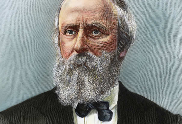 Rutherford B. Hayes elected President