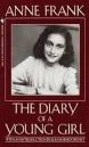 The Diary is Published