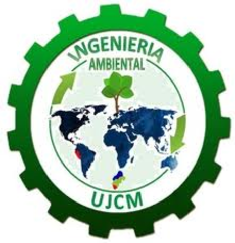 CREACIÓN INGENIERIA AMBIENTAL Y SANITARIA