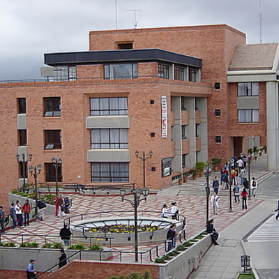 Timeline: HISTORIA DE LA UNIVERSIDAD DE BOYACÁ