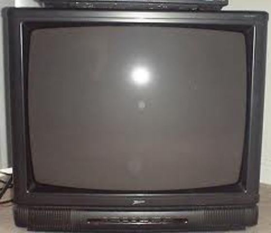 TELEVISOR ZENITH