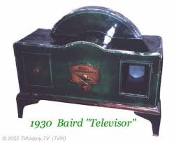 TELEVISOR BAID