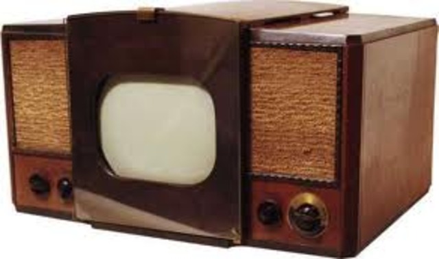 TELEVISOR RCA