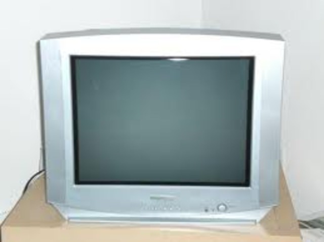 TELEVISOR MAGNAVOX