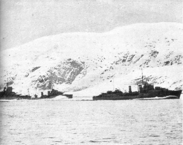 Battle of Narvik