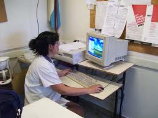 Las computadoras empiezan a tener precios mas accesibles