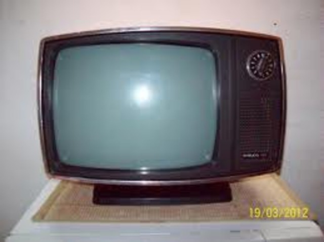 TELEVISOR PHILCO FORD