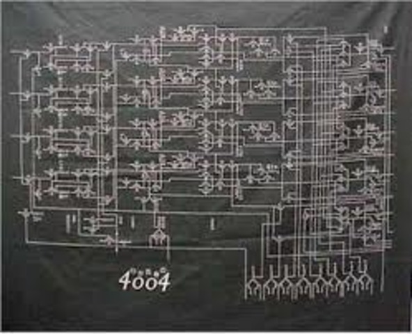 Intel 4004