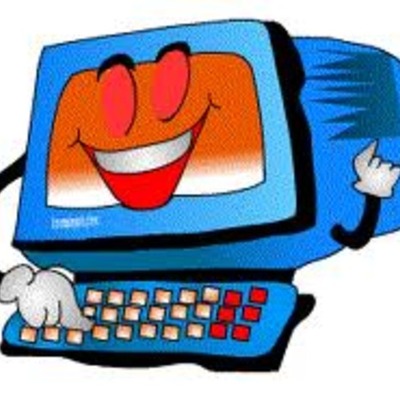 Timeline: HISTORIA DE LAS COMPUTADORAS