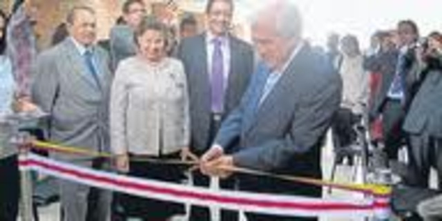 INAUGURACION