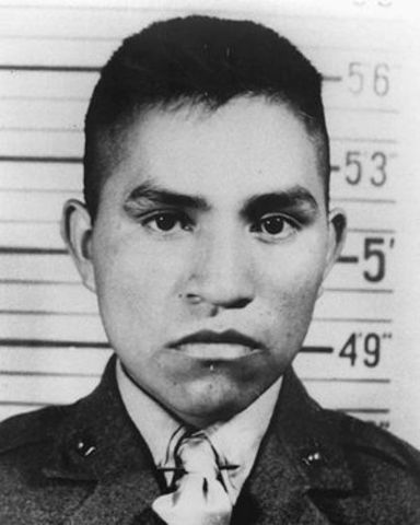 Joined the United States Marines