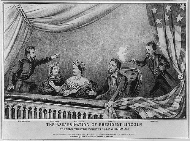 Lincoln's Assassination