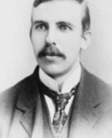 Ernest Rutherford's Expirament