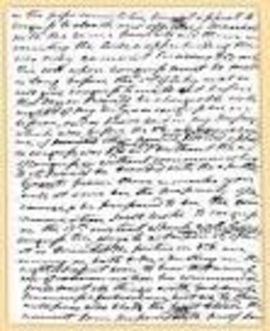 Nullification Crisis