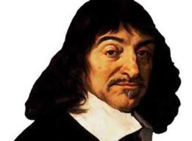 René Descartes