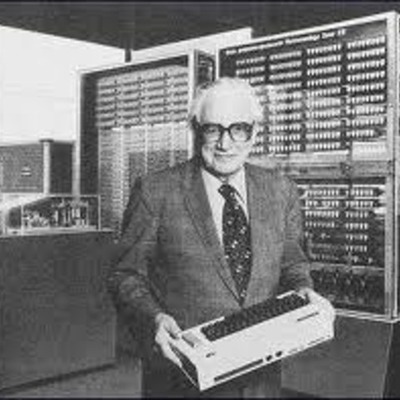 Timeline: GENERACION DE LAS COMPUTADORAS