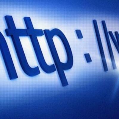 Timeline: Story of the Net