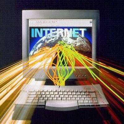 Timeline: History of the Internet