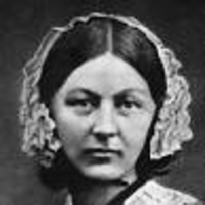 Timeline: Florence Nightingale