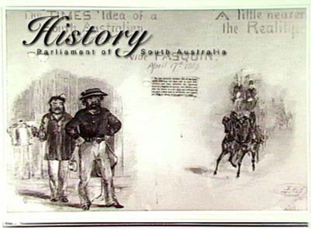 Australia achieves feduration