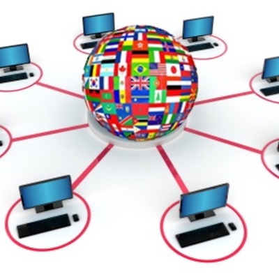 Timeline: Historia yEvolucion de las Redes de Datos