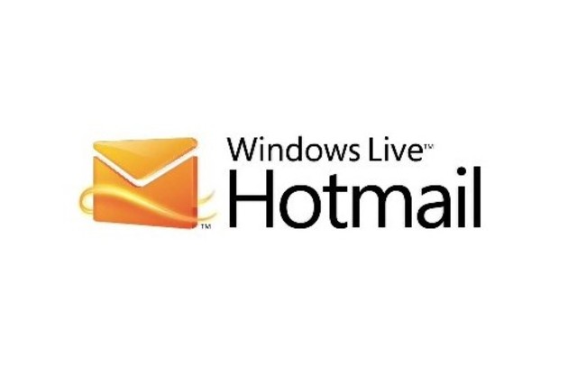 LLEGA HOTMAIL