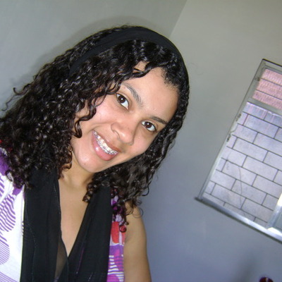 Timeline: Um pouco de mim...