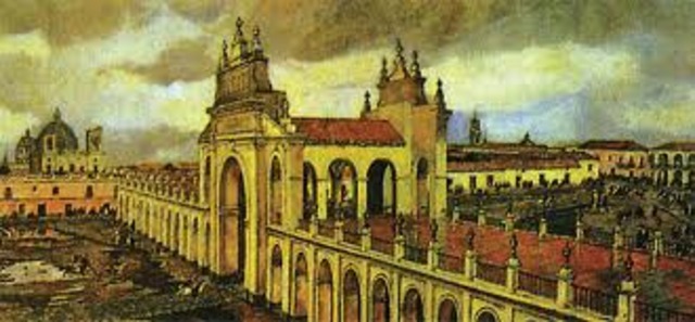 La Junta montevideana