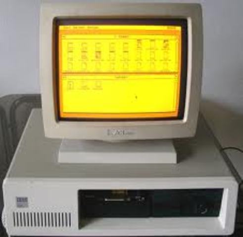 IBM PC