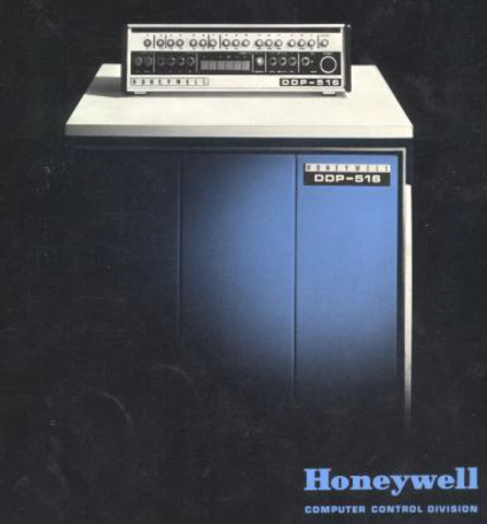 Primera conexion de ARPAnet