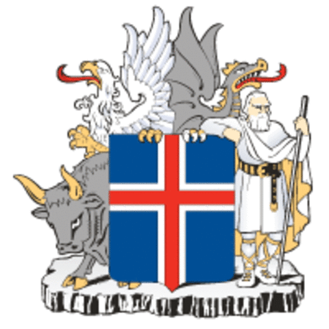 Iceland recieves idependence from Denmark and becomes a republic