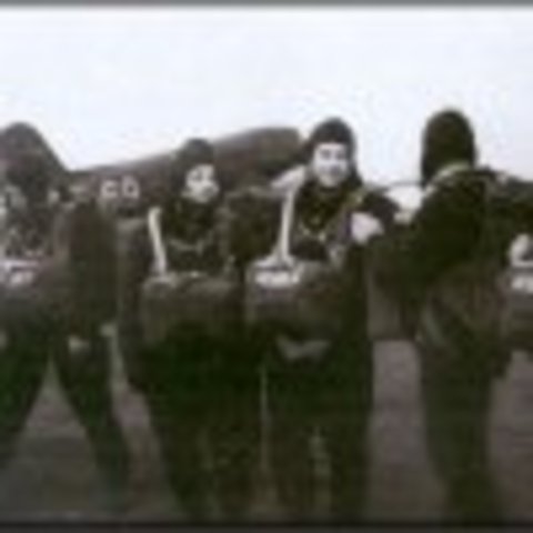 Первая похвала в печати