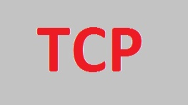 Modelo TCP