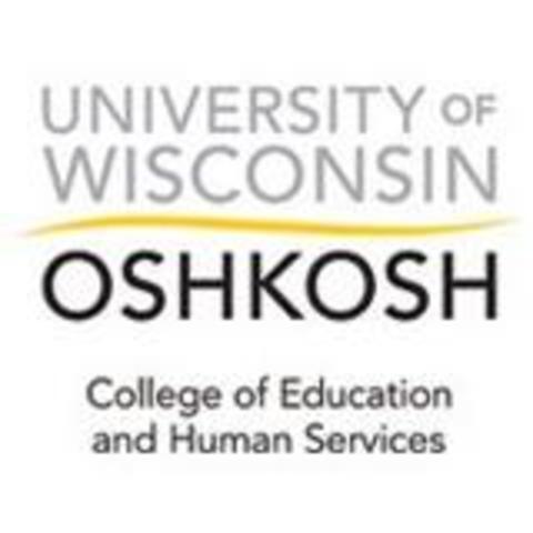 Admitted to the College of Education