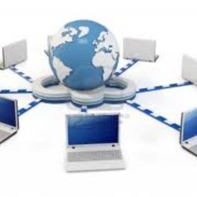 Timeline: historia de la computación