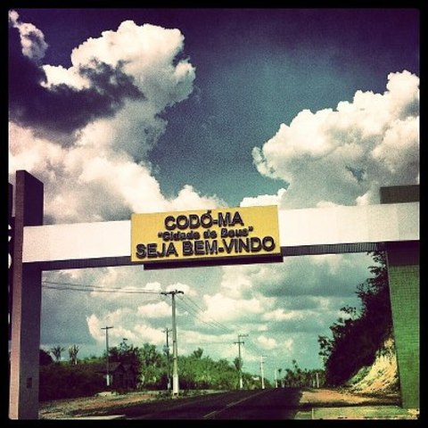 Nasce meu avô paterno