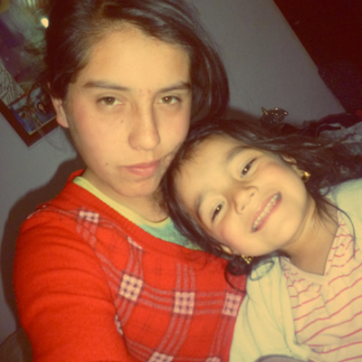 Timeline: Yenni Paola.