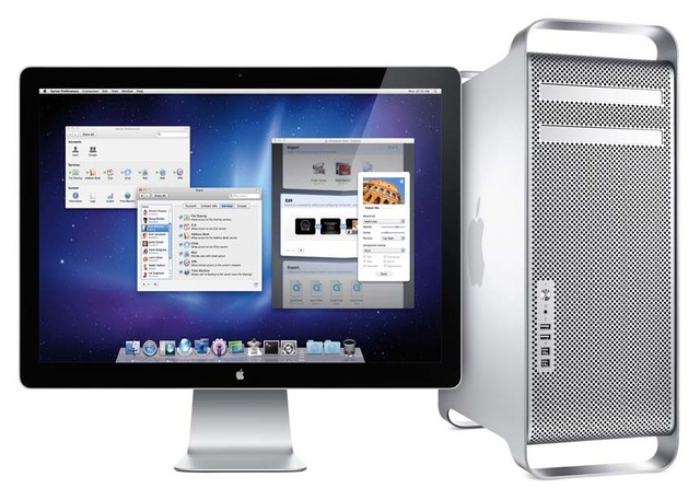 APPLE SURGE DE NUEVO