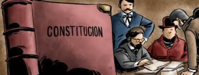 constitucion de 1830