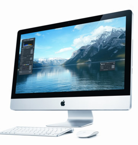 APPLE  11 de julio de 2008