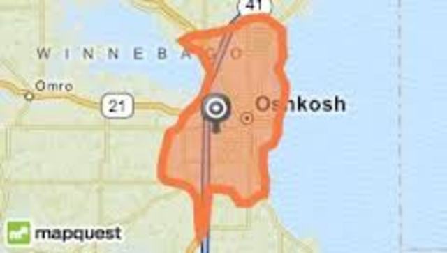 Started Working at Franklin Elementary