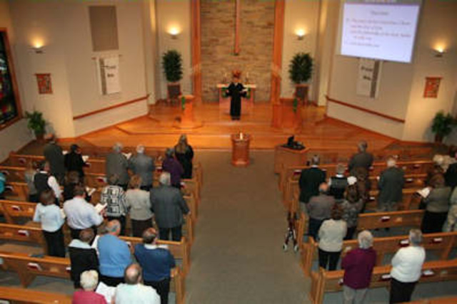 Worked as a Sunday School Teacher at St. Luke's