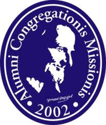 Founding of the Congregation of the Mission