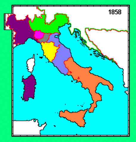 Unification of Italy