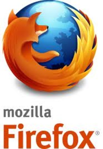 Lanzamiento inicial de Mozilla
